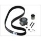 Set curea de distributie SKF AUDI A2 A3 A4 B6 B7 A6 C5 FORD GALAXY I SEAT ALHAMBRA ALTEA ALTEA XL AROSA CORDOBA IBIZA III 1.4D 1.9D 2.0D