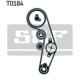Set curea de distributie SKF AUDI A2 A3 A4 B6 B7 A6 C5 FORD GALAXY I SEAT ALHAMBRA ALTEA ALTEA XL AROSA CORDOBA IBIZA III 1.4D 1.9D 2.0D