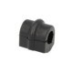 Bucsa stabilizator MOOG Spate Dreapta/Stanga diametru interior 18mm pentru NISSAN X-TRAIL I 2.0/2.2 dCi 06.01-01.13