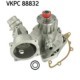 Pompa apa SKF cu garnituri pentru BMW 5 (E39), 7 (E38), X5 (E53), Z8 (E52), LAND ROVER RANGE ROVER III 3.5-4.9 02.96-08.05
