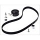 Set curea de distributie SKF pentru AUDI A3, A4 B5, TT; SEAT ALHAMBRA, CORDOBA, IBIZA II, LEON, TOLEDO II; SKODA OCTAVIA I; VW BORA, GOLF IV