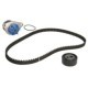 Set pompa apa + curea dintata SKF pentru CITROEN AX, BERLINGO, BX, C15, SAXO, ZX; PEUGEOT 106 I, 1.0-1.4 10.82-05.08