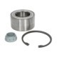 Kit rulment roata SKF Spate Dreapta/Stanga 49x88x46 pentru MERCEDES E T-MODEL (S210), E (W210), S (C140), S (C215), S (W140), S (W220)