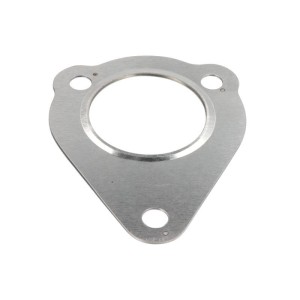 Set Garnituri, Sistem de esapament 4MAX