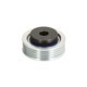 Rola intinzator curea transmisie SKF SUBARU JUSTY III SUZUKI IGNIS JIMNY SAMURAI SX4 SWIFT III WAGON 1.0-1.6i 11.88 Diametru 58.0 mm Latime 13.0 mm