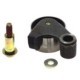 Rola intinzator curea distributie SKF TOYOTA CARINA E Celica 2.0 GTi 89-94 diametru exterior 58.0 mm latime 30.0 mm