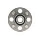 Kit rulmenti roata SKF Spate Dreapta/Stanga cu mufa 28x61 pentru HONDA CIVIC I, III, IV, V, VI, CRX II, III, LOGO, ROVER 200 I