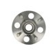 Kit rulmenti roata SKF Spate Dreapta/Stanga cu mufa 28x61 pentru HONDA CIVIC I, III, IV, V, VI, CRX II, III, LOGO, ROVER 200 I