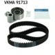 Set curea de distributie SKF TOYOTA 4 RUNNER II III GRANVIA LAND CRUISER 3.0D 05.93-12.04 curea + pinion 25.4 mm 102 dinti