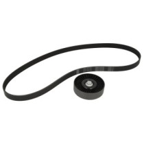 Set curea transmisie cu caneluri SKF