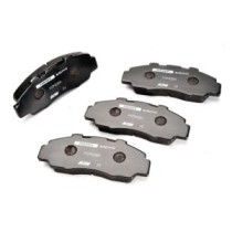 Placute de frana-Profesionale FERODO