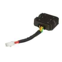 Regulator, alternator ARROWHEAD