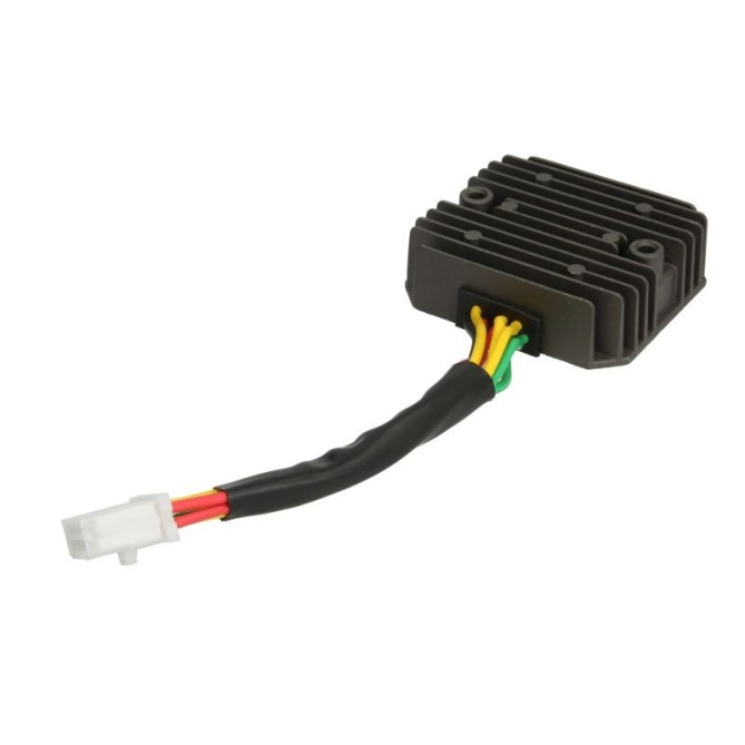 Regulator, alternator ARROWHEAD