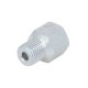 Set conexiune cuplaj rapid SKF, conector lubrifiere centrală, reducere M8x1, filet exterior 4mm, compatibil VOGEL