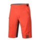 Pantaloni pentru off-road ALPINESTARS HYPERLITE V3 SHORTS portocaliu, mărime 32, material poliester