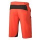 Pantaloni pentru off-road ALPINESTARS HYPERLITE V3 SHORTS portocaliu, mărime 32, material poliester