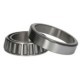 Rulment roata SKF simplu Spate 82,5x140x36,5mm pentru MERCEDES ATEGO, VOLVO FL6, FS7 D6A180-TD63ES 11.91