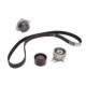 Set pompa apa + curea dintata CONTITECH pentru ALFA ROMEO 145, 146, 147, 155, 156, 166, GTV, SPIDER; FIAT COUPE; LANCIA DEDRA, DELTA II 1.7/1.8/2.0