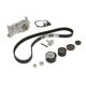 Set pompa apa + curea dintata CONTITECH pentru RENAULT CLIO III, FLUENCE, GRAND SCENIC II, GRAND SCENIC III, LAGUNA II, LAGUNA III, MEGANE 1.6