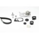Set pompa apa + curea dintata CONTITECH pentru RENAULT CLIO III, FLUENCE, GRAND SCENIC II, GRAND SCENIC III, LAGUNA II, LAGUNA III, MEGANE 1.6