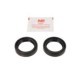 Etansare ulei suspensie fata ARIETE 35mm/47mm/10mm tip DCY 2 buc compatibil APRILIA ATLANTIC LEONARDO SCARABEO TX BENELLI 500 650