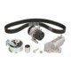 Set pompa apa + curea dintata CONTITECH pentru AUDI A6 C5, FORD GALAXY I, SEAT ALHAMBRA, VW BORA, GOLF IV, PASSAT B5, SHARAN 1.9D