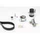 Set pompa apa + curea dintata CONTITECH pentru AUDI A6 C5, FORD GALAXY I, SEAT ALHAMBRA, VW BORA, GOLF IV, PASSAT B5, SHARAN 1.9D