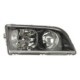 Lampa frontala Dreapta H7 electric fara motoras negru pentru VOLVO S40 I V40 01.01-12.03