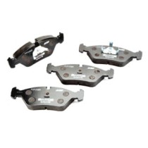 Placute de frana-Profesionale FERODO