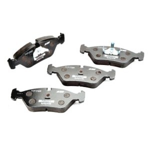 Placute de frana-Profesionale FERODO