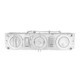 Panou comandă ventilație/AC Mercedes Sprinter 2-T 901 902 3-T 903 4-T 904 5-T 905 V 638/2