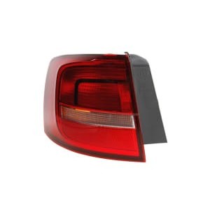 Dispersor, lampa spate DEPO