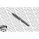 Amortizor Spate Dreapta/Stanga MONROE pentru NISSAN INTERSTAR, OPEL MOVANO A, RENAULT MASTER II 1.9D-3.0D, Lungime 515 mm