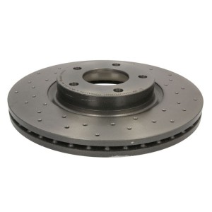 Disc frana BREMBO