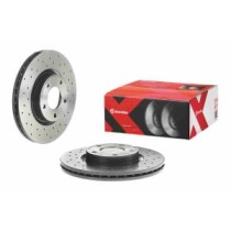 Disc frana BREMBO