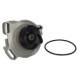 Pompa apa SIL cu garnitura pentru AUDI 100 C3, 200 C3, 90 B2, 90 B3, COUPE B2, COUPE B3, QUATTRO 1.9-2.3 07.80-12.96