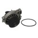 Pompa apa SIL cu garnitura pentru AUDI 100 C3, 200 C3, 90 B2, 90 B3, COUPE B2, COUPE B3, QUATTRO 1.9-2.3 07.80-12.96