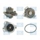 Pompa apa SIL cu garnitura pentru AUDI 100 C3, 200 C3, 90 B2, 90 B3, COUPE B2, COUPE B3, QUATTRO 1.9-2.3 07.80-12.96