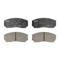 Placute de frana-Profesionale FERODO