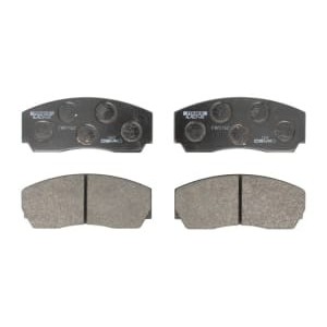 Placute de frana-Profesionale FERODO