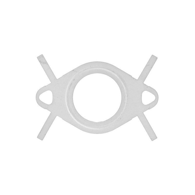 Garnitura, conducta supapa-AGR OE OPEL