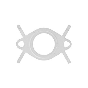 Garnitura, conducta supapa-AGR OE OPEL