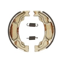 Set saboti frana TRW MOTO