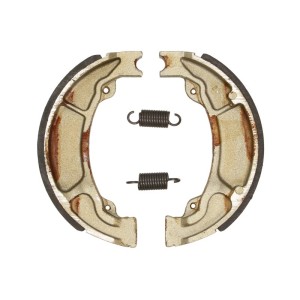 Set saboti frana TRW MOTO