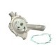 Pompa apa SIL cu garnitura pentru MERCEDES SPRINTER 2-T, 3-T, 4-T; VW LT 28-35 II, LT 28-46 II 2.3/2.3CNG 02.95-07.06