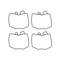 Etansare externa pentru carburator TOURMAX