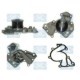 Pompa apa SIL pentru HYUNDAI COUPE II, HIGHWAY, SANTA FÉ I, SONATA IV, TIBURON, TRAJET, TUCSON, XG; KIA MAGENTIS I, SPORTAGE II 2.5/2.7