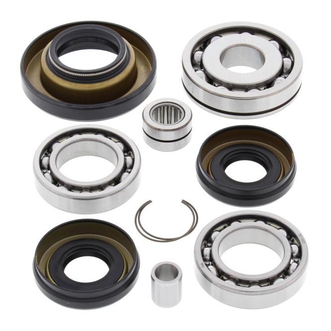 Set reparatie, diferential ALL BALLS