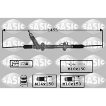 Caseta directie SASIC