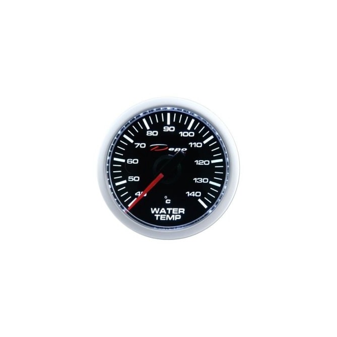 Indicator de temperatura DEPO RACING